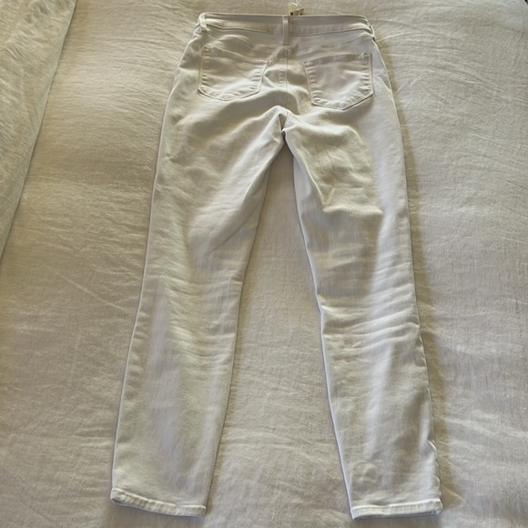 🟣 BOGO! L’Agence Margot Skinny High Rise Jeans - Picture 12 of 14